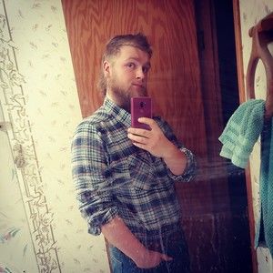 Meet your Posher, Kolby